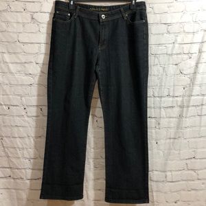 Ashley Stewart Jeans